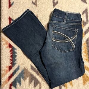 Women's Ariat Bootcut Jeans